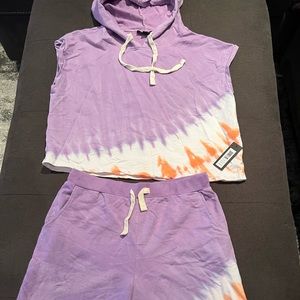 Lea & Viola 2pc Set